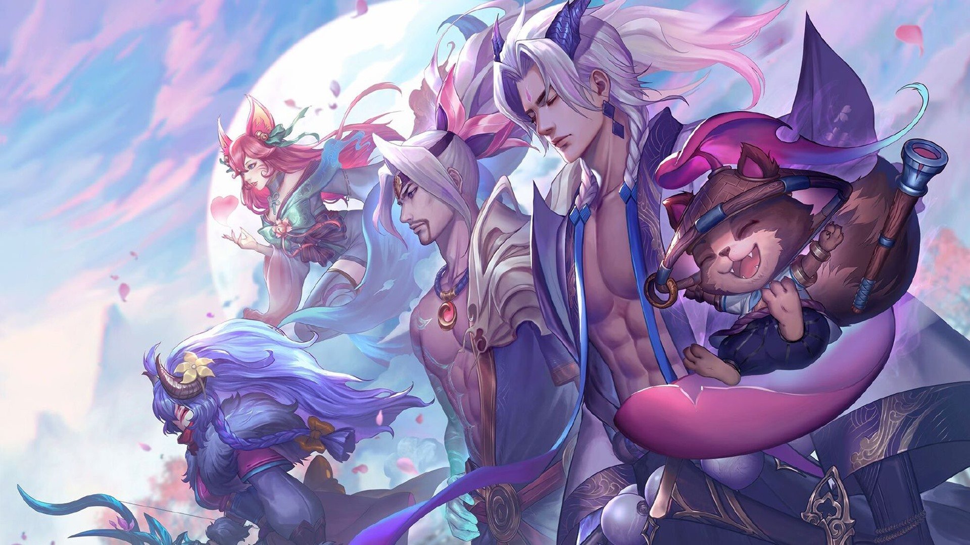 JDG全队通过“身体功能筛查”统一报告