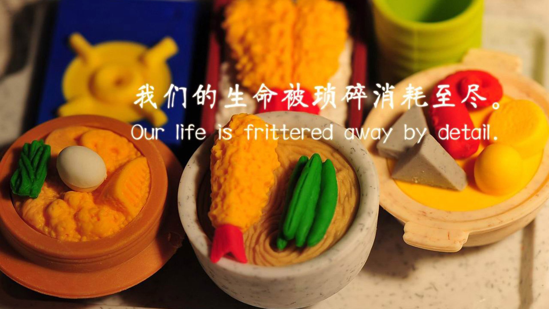 三年技术雷达图:中方均衡性增强