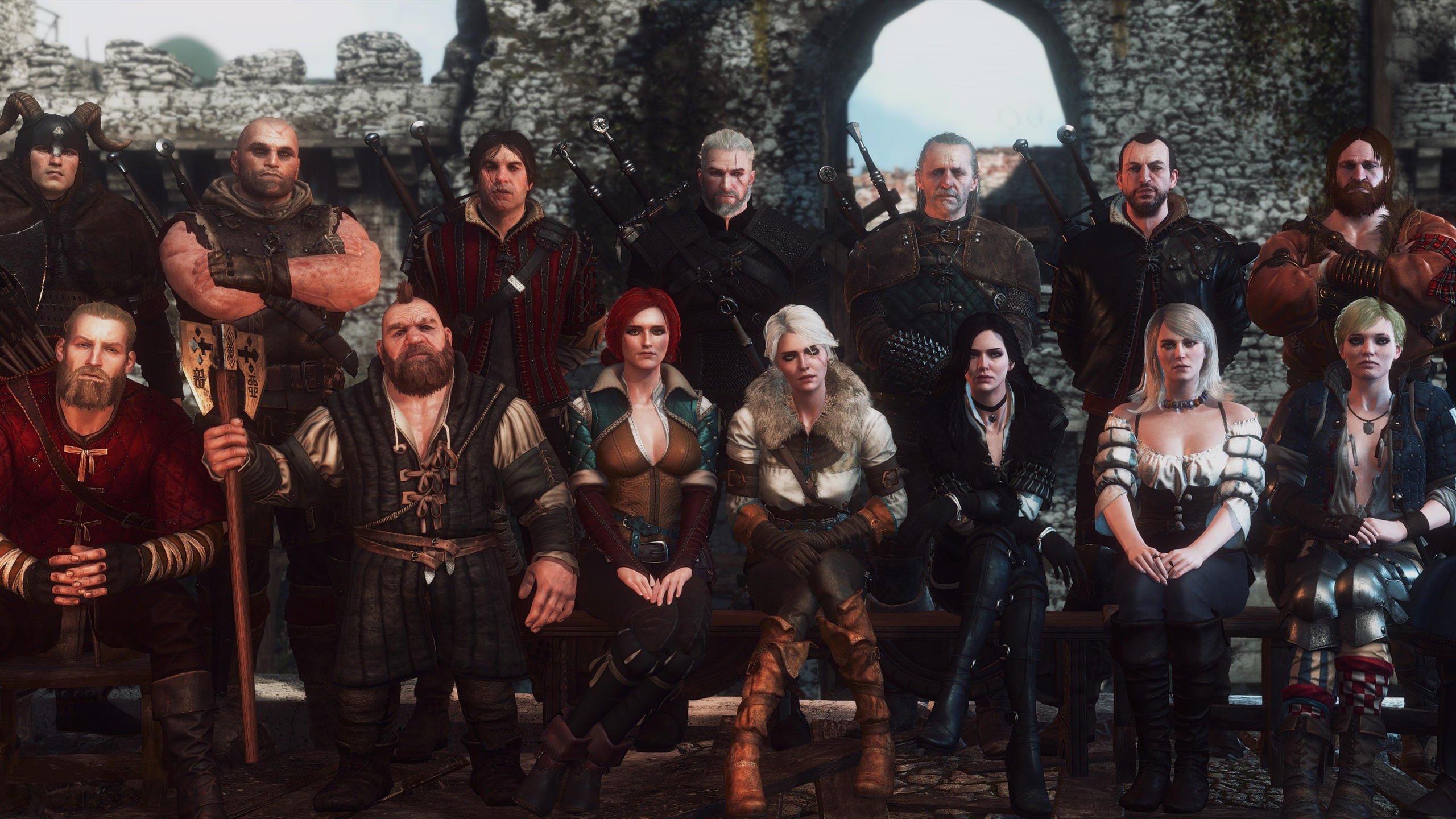 中立B男队在冲刺段更具攻击性,中立球员